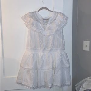 Love Shack Fancy dress 1x